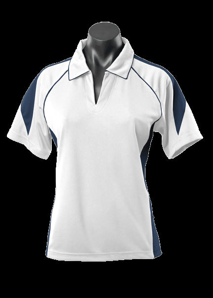 Aussie Pacific Ladies Premier Polo - 2301