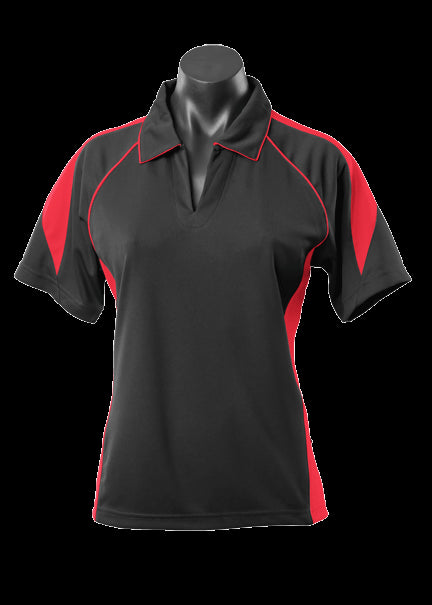 Aussie Pacific Ladies Premier Polo - 2301