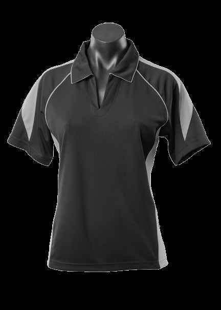 Aussie Pacific Ladies Premier Polo - 2301