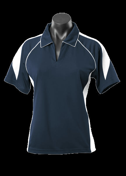 Aussie Pacific Ladies Premier Polo - 2301