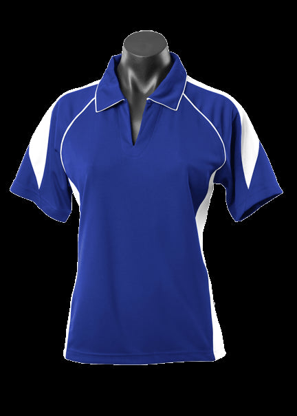 Aussie Pacific Ladies Premier Polo - 2301