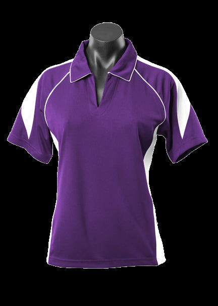 Aussie Pacific Ladies Premier Polo - 2301