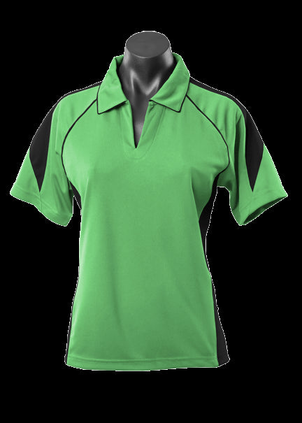 Aussie Pacific Ladies Premier Polo - 2301