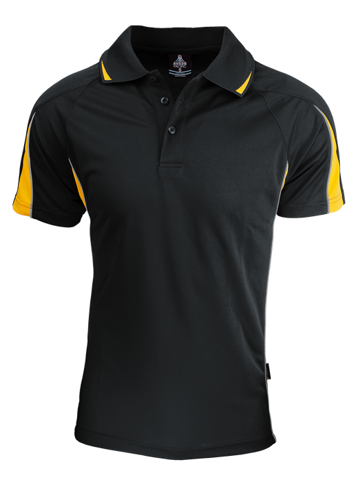 Aussie Pacific Mens Eureka Polo - 1304