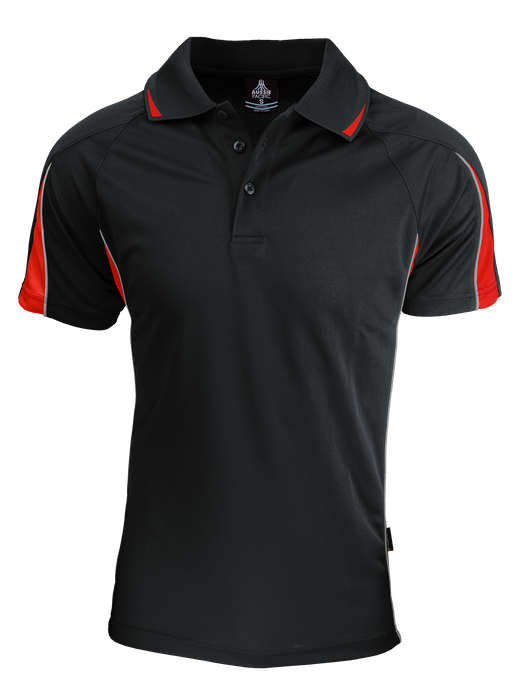 Aussie Pacific Mens Eureka Polo - 1304