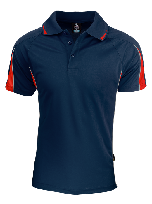 Aussie Pacific Mens Eureka Polo - 1304