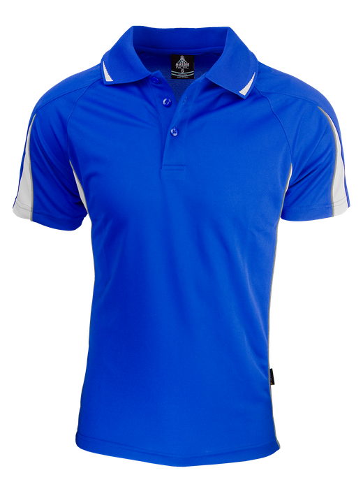 Aussie Pacific Mens Eureka Polo - 1304