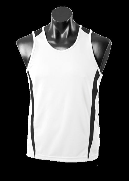 Aussie Pacific Eureka Singlet
