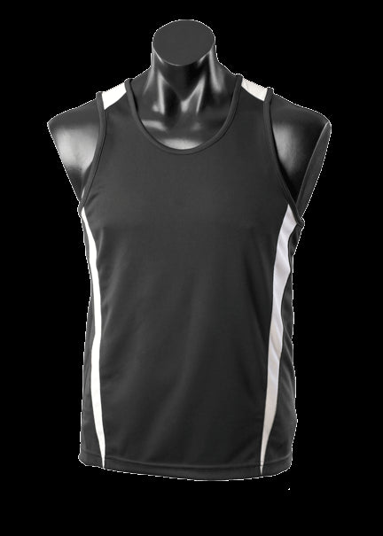 Aussie Pacific Eureka Singlet