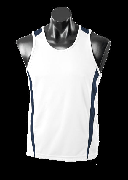 Aussie Pacific Eureka Singlet