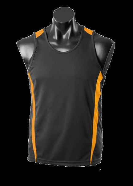 Aussie Pacific Eureka Singlet