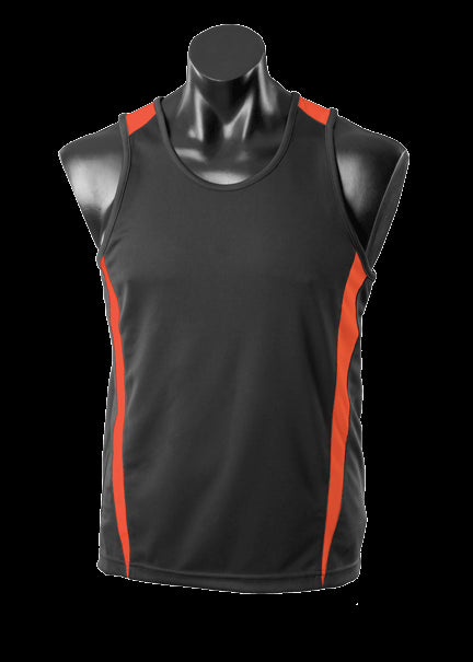 Aussie Pacific Eureka Singlet