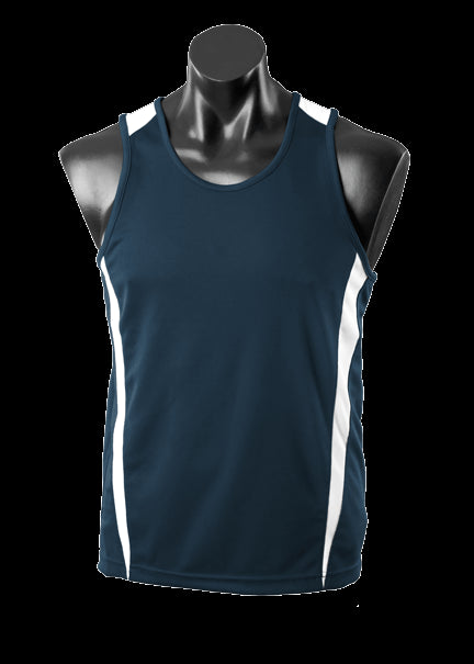 Aussie Pacific Eureka Singlet