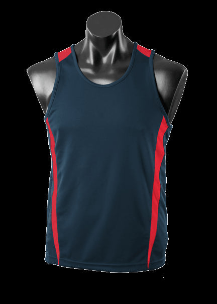 Aussie Pacific Eureka Singlet