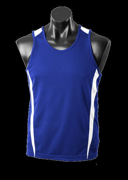 Aussie Pacific Eureka Singlet