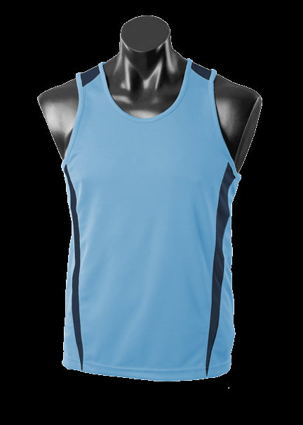 Aussie Pacific Eureka Singlet