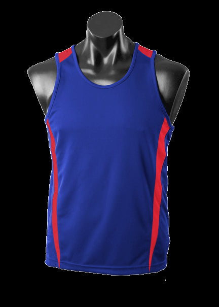 Aussie Pacific Eureka Singlet