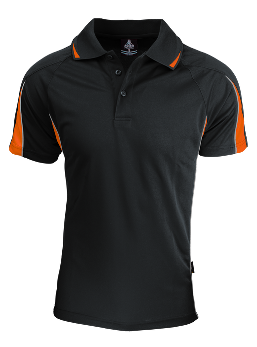 Aussie Pacific Mens Eureka Polo - 1304