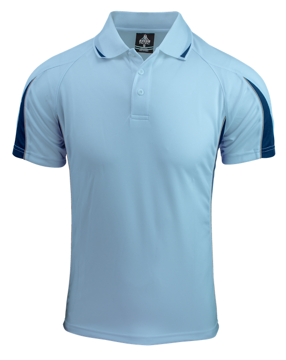 Aussie Pacific Mens Eureka Polo - 1304