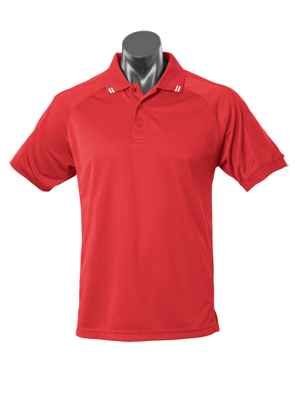 Aussie Pacific Mens Flinders Polo - 1308