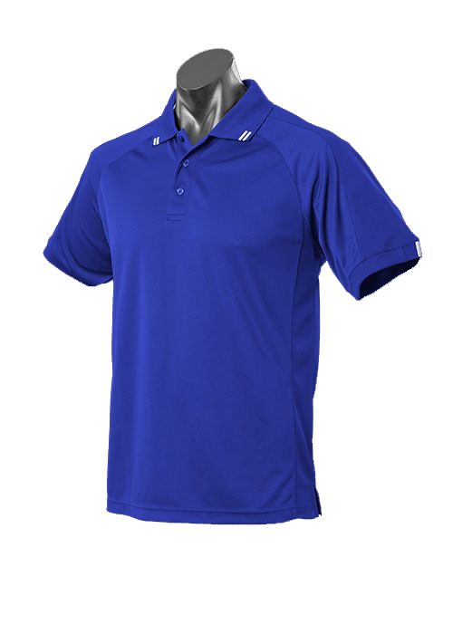 Aussie Pacific Mens Flinders Polo - 1308