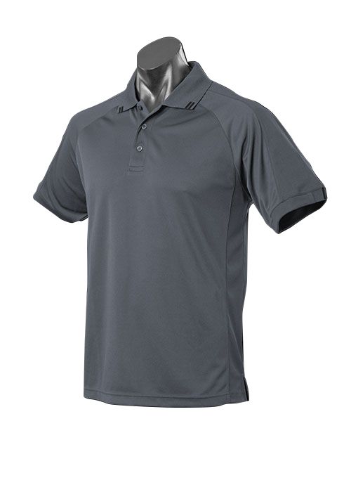 Aussie Pacific Mens Flinders Polo - 1308