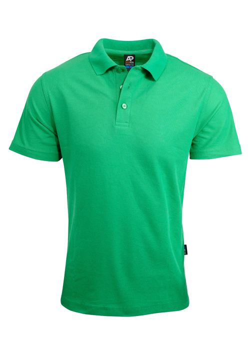 Aussie Pacific Mens Hunter Polo