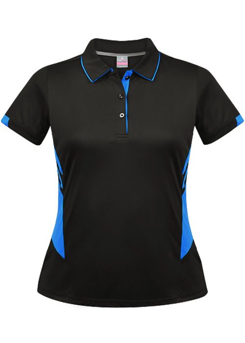 Aussie Pacific Ladies Tasman Polo - 2311