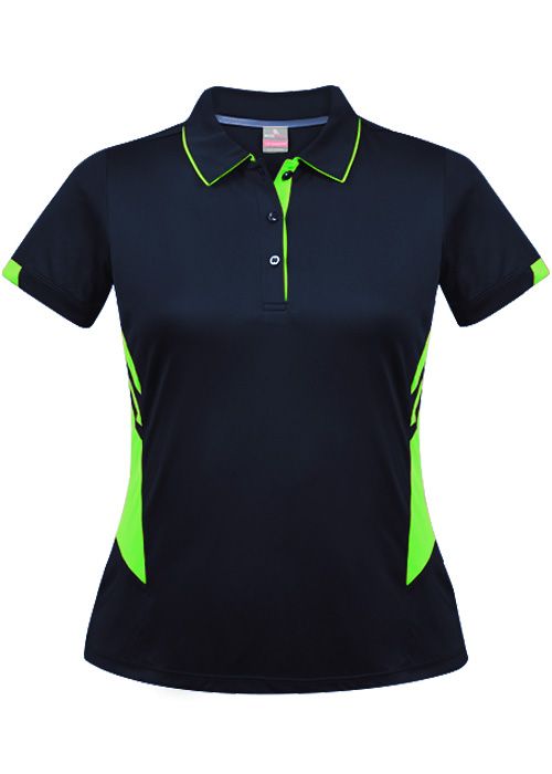 Aussie Pacific Ladies Tasman Polo - 2311