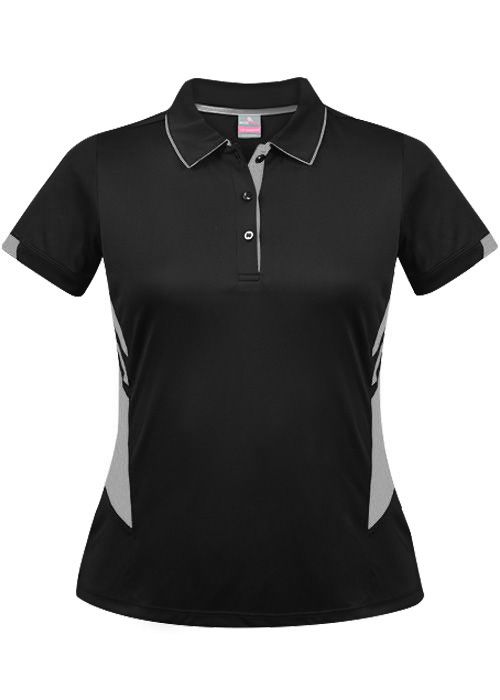 Aussie Pacific Ladies Tasman Polo - 2311