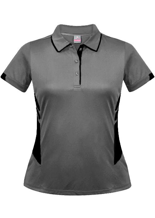 Aussie Pacific Ladies Tasman Polo - 2311