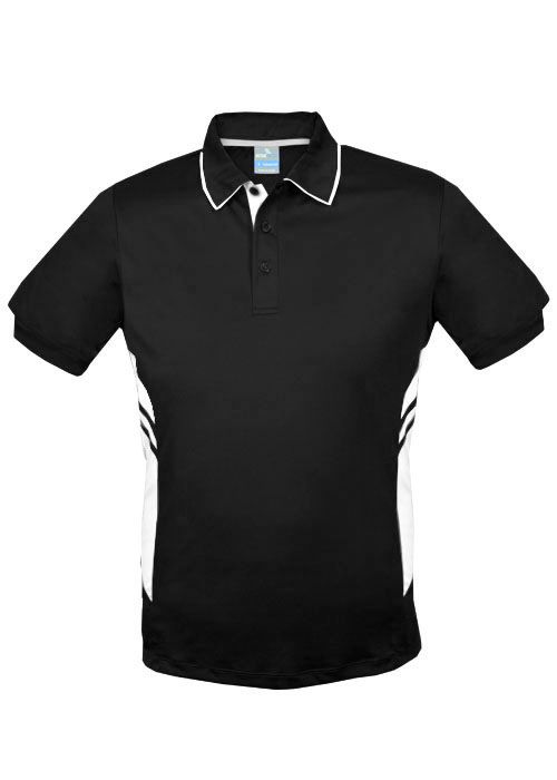 Aussie Pacific Mens Tasman Polo - 1311