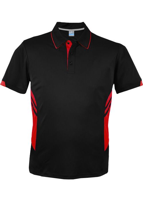 Aussie Pacific Mens Tasman Polo - 1311