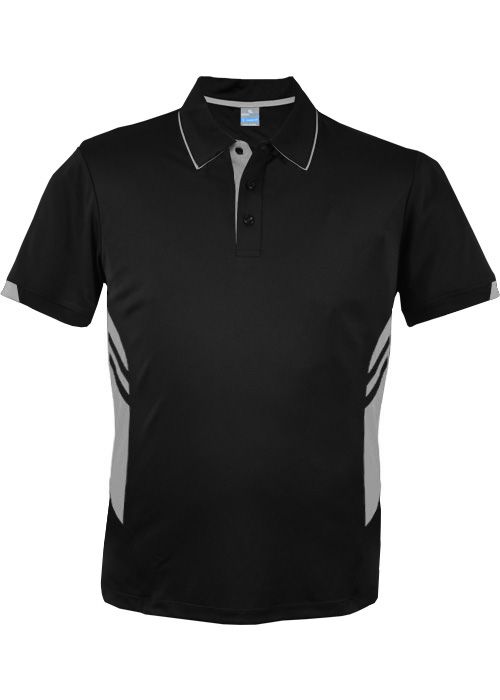 Aussie Pacific Mens Tasman Polo - 1311