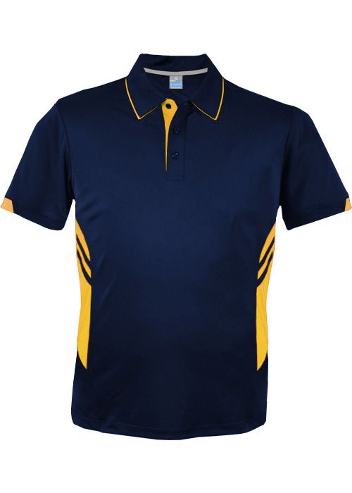 Aussie Pacific Mens Tasman Polo - 1311