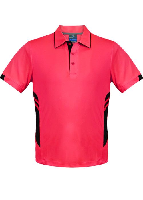 Aussie Pacific Mens Tasman Polo - 1311