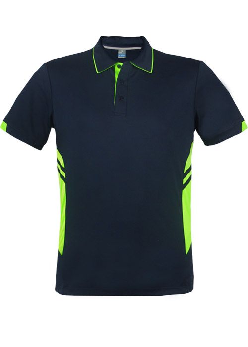 Aussie Pacific Mens Tasman Polo - 1311