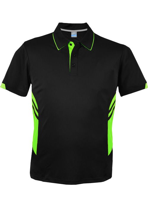 Aussie Pacific Mens Tasman Polo - 1311