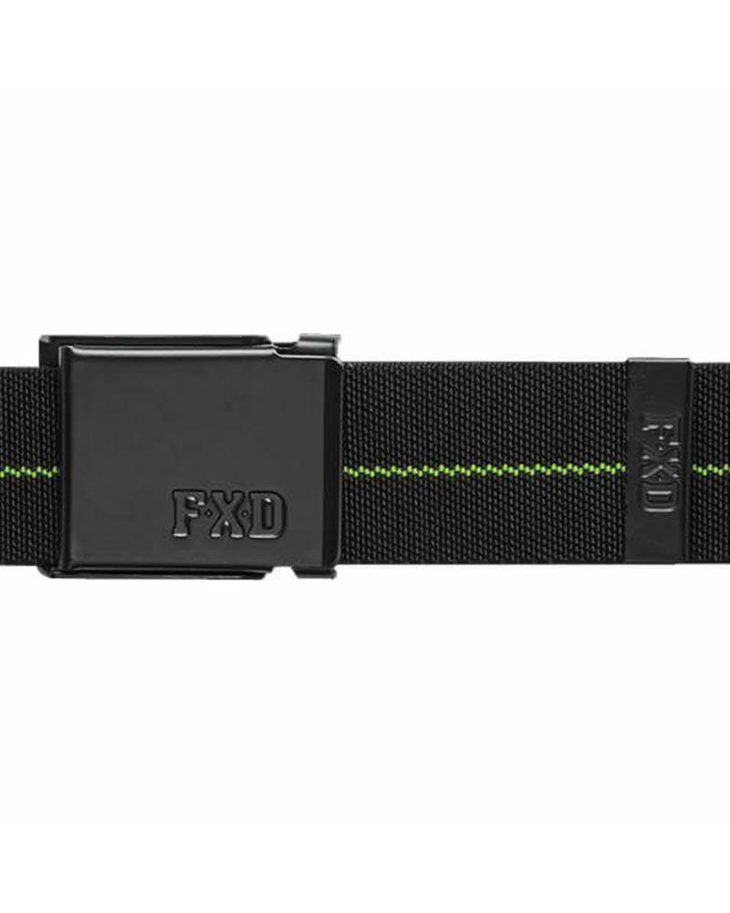 FXD CB-2 WEB STRETCH BELT