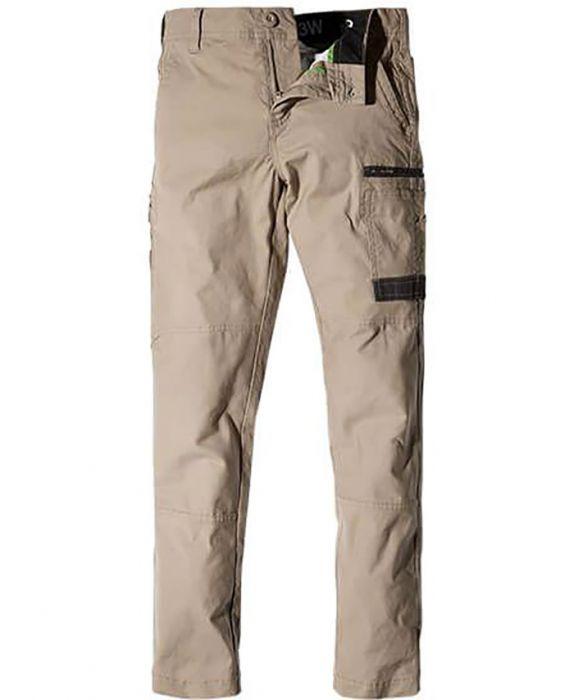 FXD WP-3W Women's Stretch Pants - Safety1st