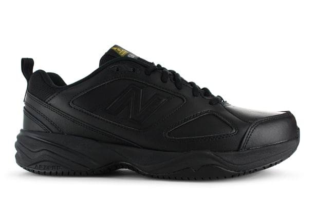 New Balance Mens Non-Slip Shoe - 626