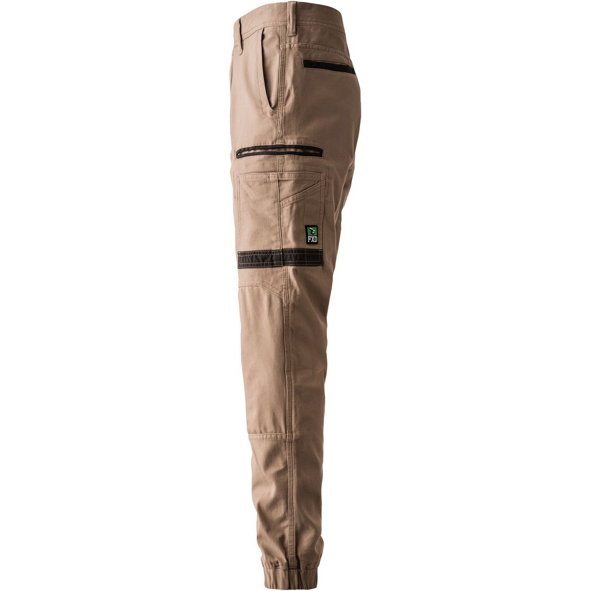 FXD Cuffed Stretch Work Pant - WP-4