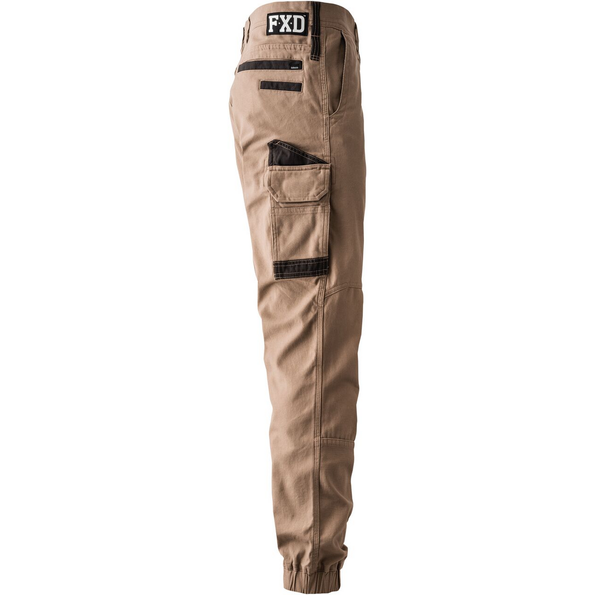 FXD Cuffed Stretch Work Pant - WP-4