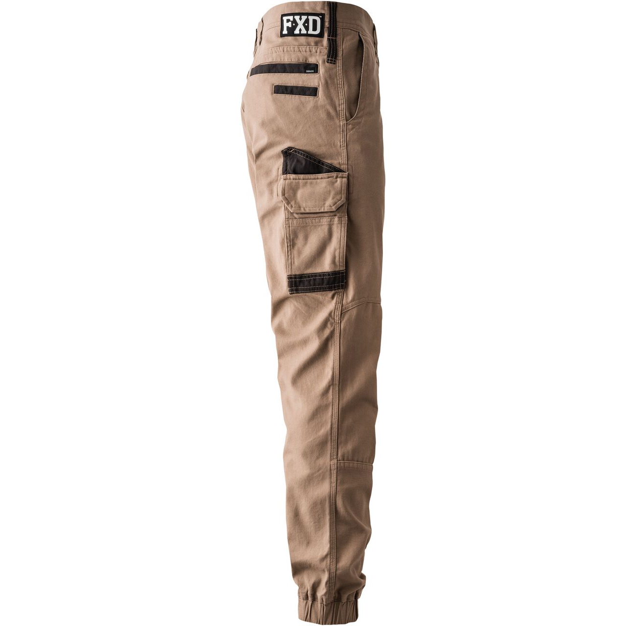 FXD Cuffed Stretch Work Pant - WP-4 - Wagga Workwear