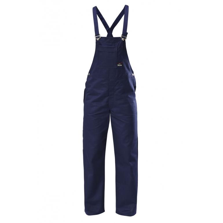 YAKKA Y01010 BIB & BRACE OVERALL