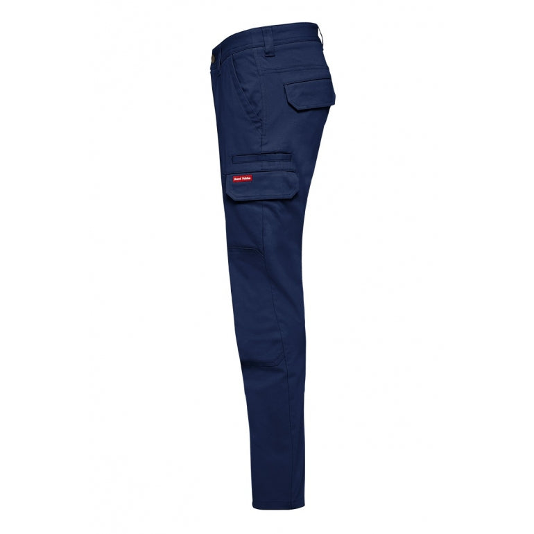 YAKKA 3056 STRETCH CANVAS CARGO PANT