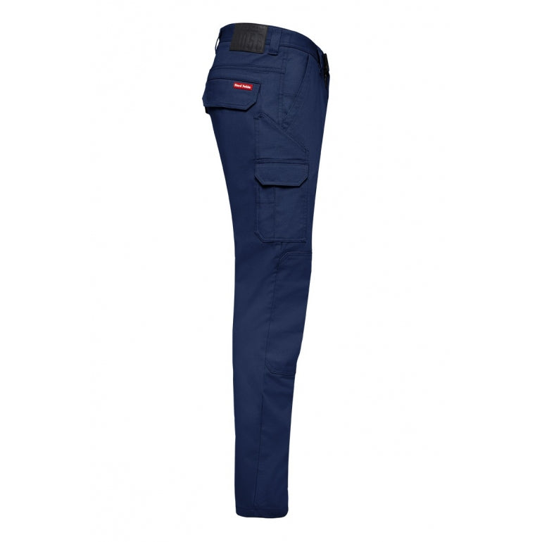 YAKKA 3056 STRETCH CANVAS CARGO PANT