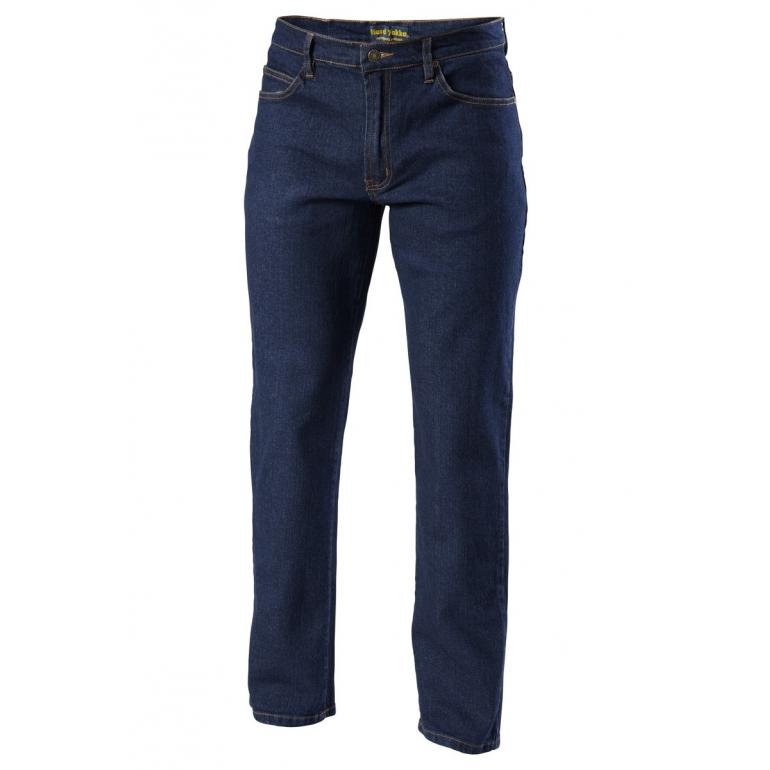 YAKKA Y44610 STRETCH DENIM JEAN